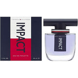 Profumo Uomo Tommy Hilfiger Impact EDT 50 ml-0