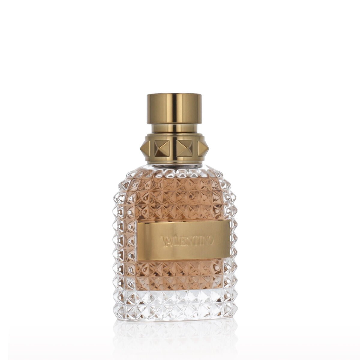 Herrenparfüm Valentino EDT Valentino Uomo 50 ml-1