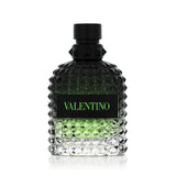 Profumo Uomo Valentino Uomo Born in Roma Green Stravaganza EDT 100 ml-1
