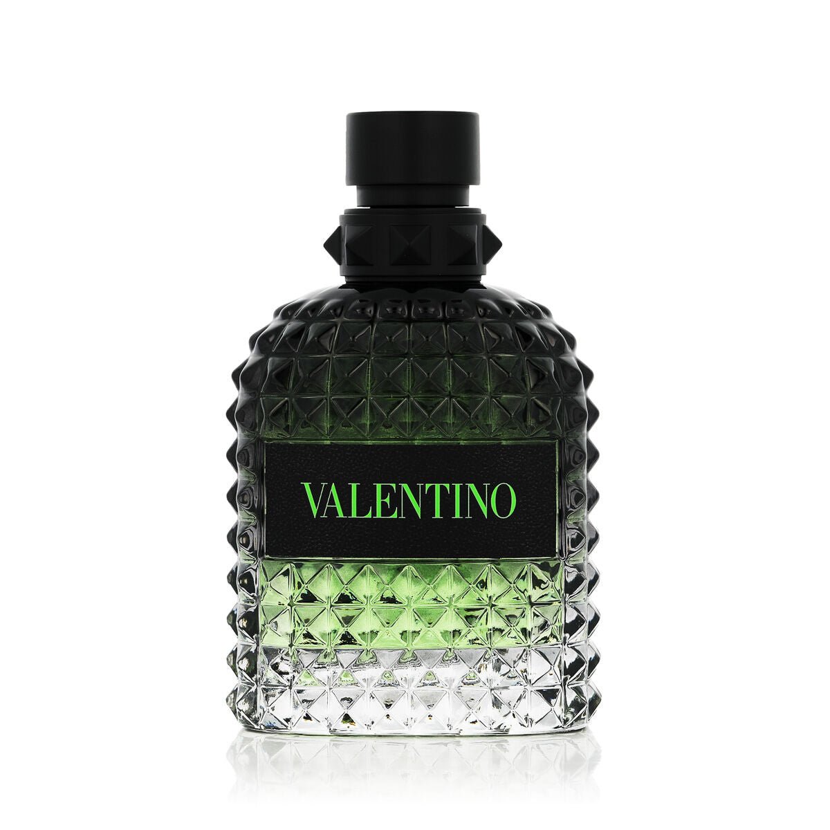 Herrenparfüm Valentino Uomo Born in Roma Green Stravaganza EDT 100 ml-1