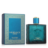 Herrenparfüm Versace EDP Eros 100 ml-0