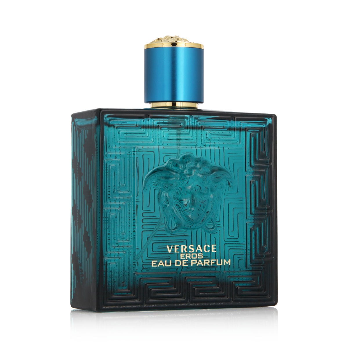 Herrenparfüm Versace EDP Eros 100 ml-1