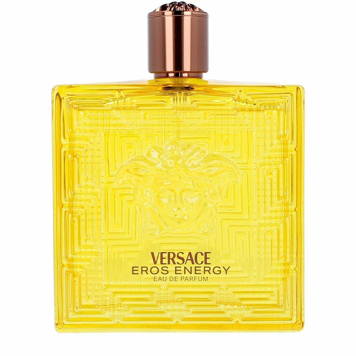 Profumo Uomo Versace Eros Energy EDP 200 ml-0