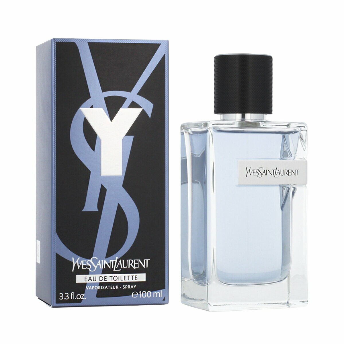 Profumo da uomo Yves Saint Laurent Y EDT-1
