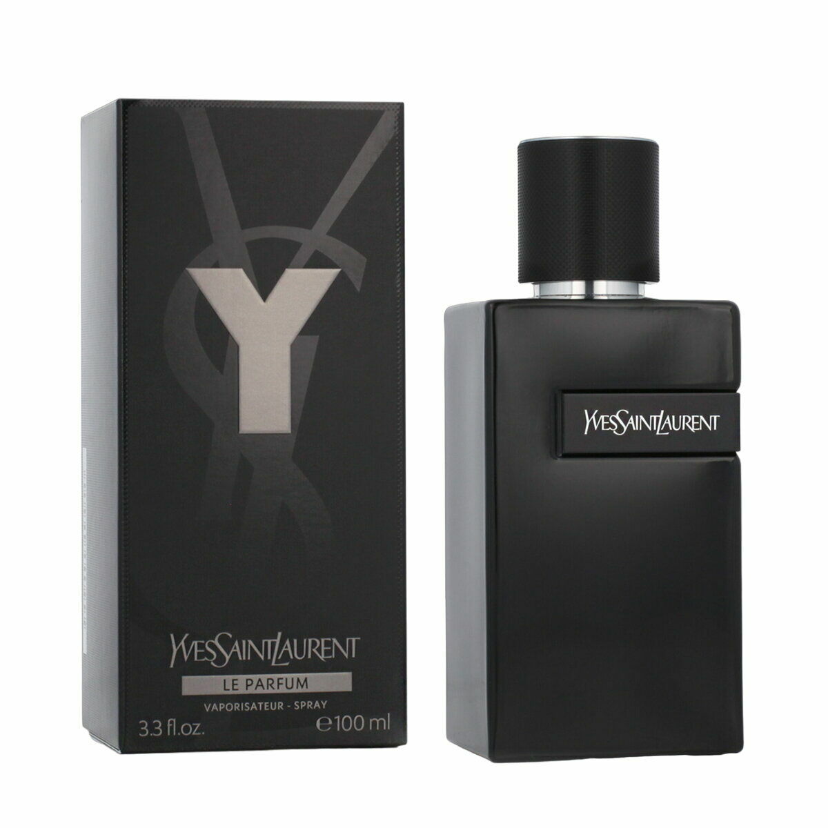 Men's Perfume Yves Saint Laurent Y Le Parfum EDP - Cosmova