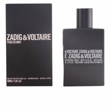 Profumo da uomo Zadig & Voltaire EDT-2