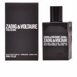 Profumo da uomo Zadig & Voltaire EDT-1