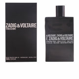 Profumo da uomo Zadig & Voltaire EDT-3