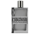 Men's Perfume Zadig & Voltaire This Is Really Him! EDT 100 ml - Cosmova