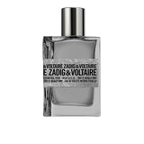 Men's Perfume Zadig & Voltaire This Is Really Him! EDT 50 ml - Cosmova