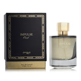 Profumo Uomo Zimaya Impulse Oud EDP 100 ml-0