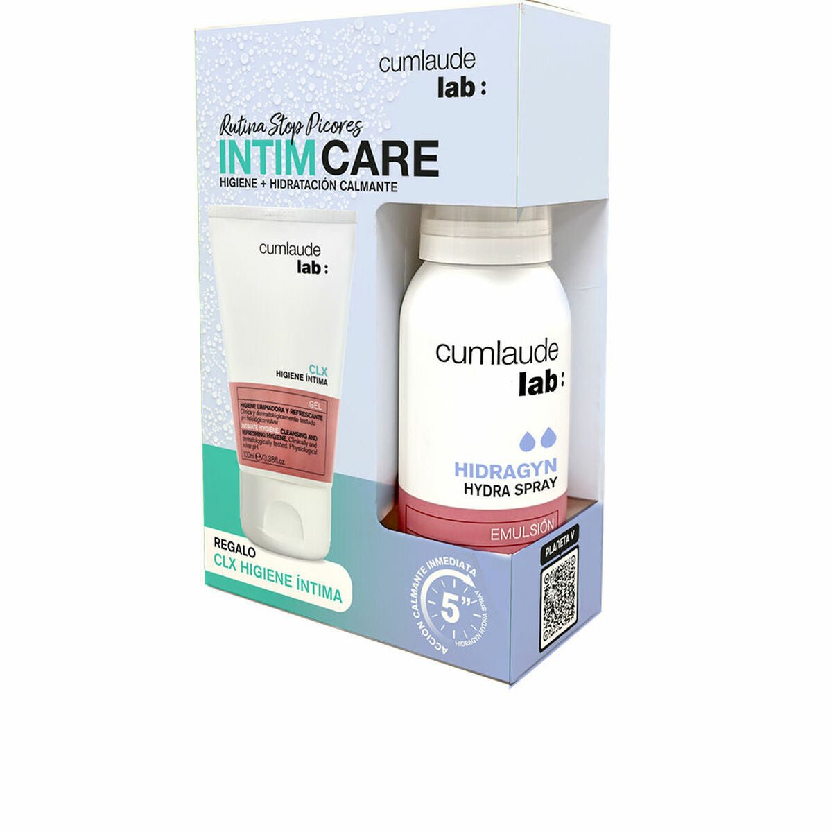Menstrual Cup Cumlaude Lab CUMLAUDE LAB HIDRATACIÓN (Parapharmacy) - Cosmova