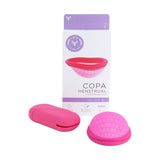Copa Menstrual Mujer República (L)-0