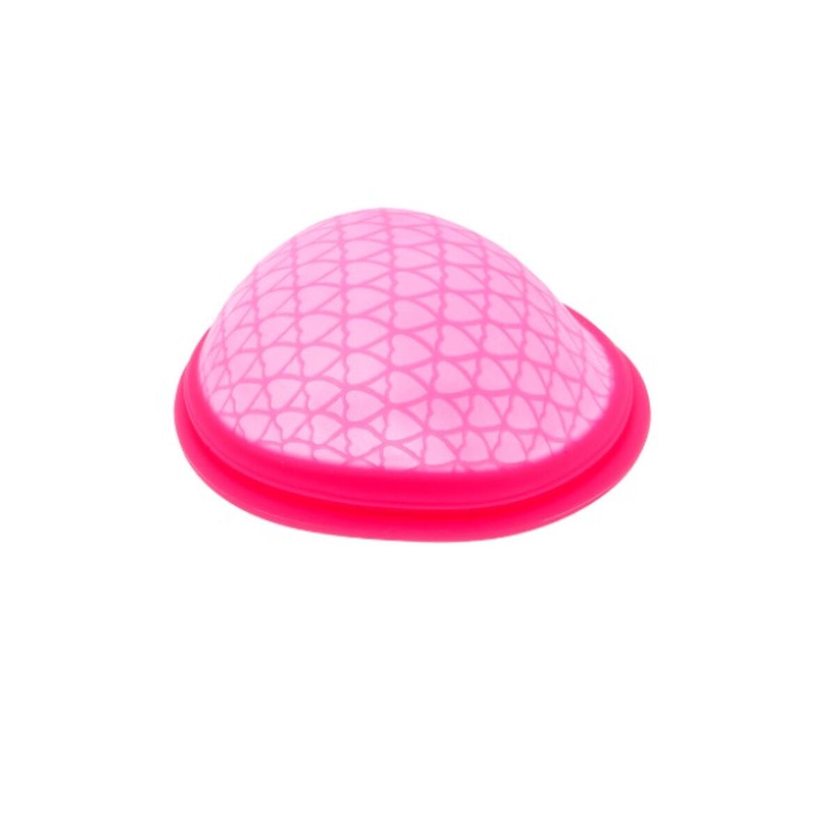 Copa Menstrual Mujer República (L)-1