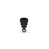 Cupa Menstruală Gvibe Mystic Noir-3