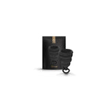 Cupa Menstruală Gvibe Mystic Noir-0