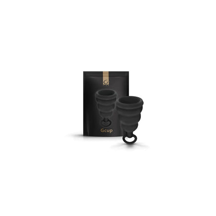Cupa Menstruală Gvibe Mystic Noir