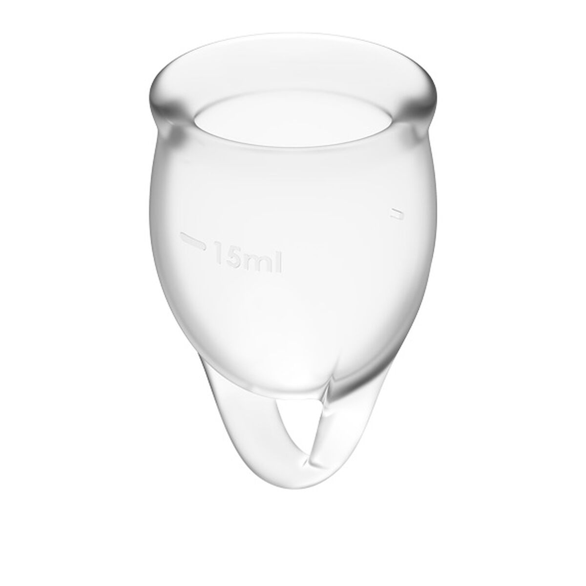 Copa Menstrual Satisfyer 4002019-1