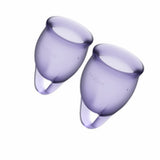 Menstrual Cup Satisfyer 4002033 - Cosmova