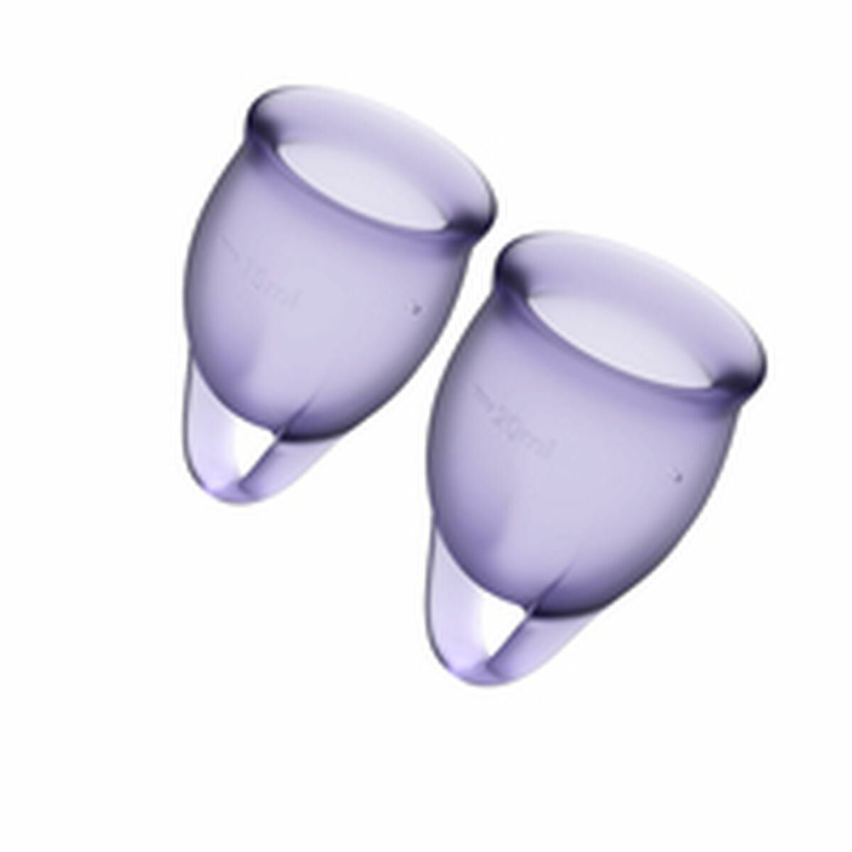 Copa Menstrual Satisfyer 4002033-10