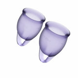 Menstrual Cup Satisfyer 4002033 - Cosmova