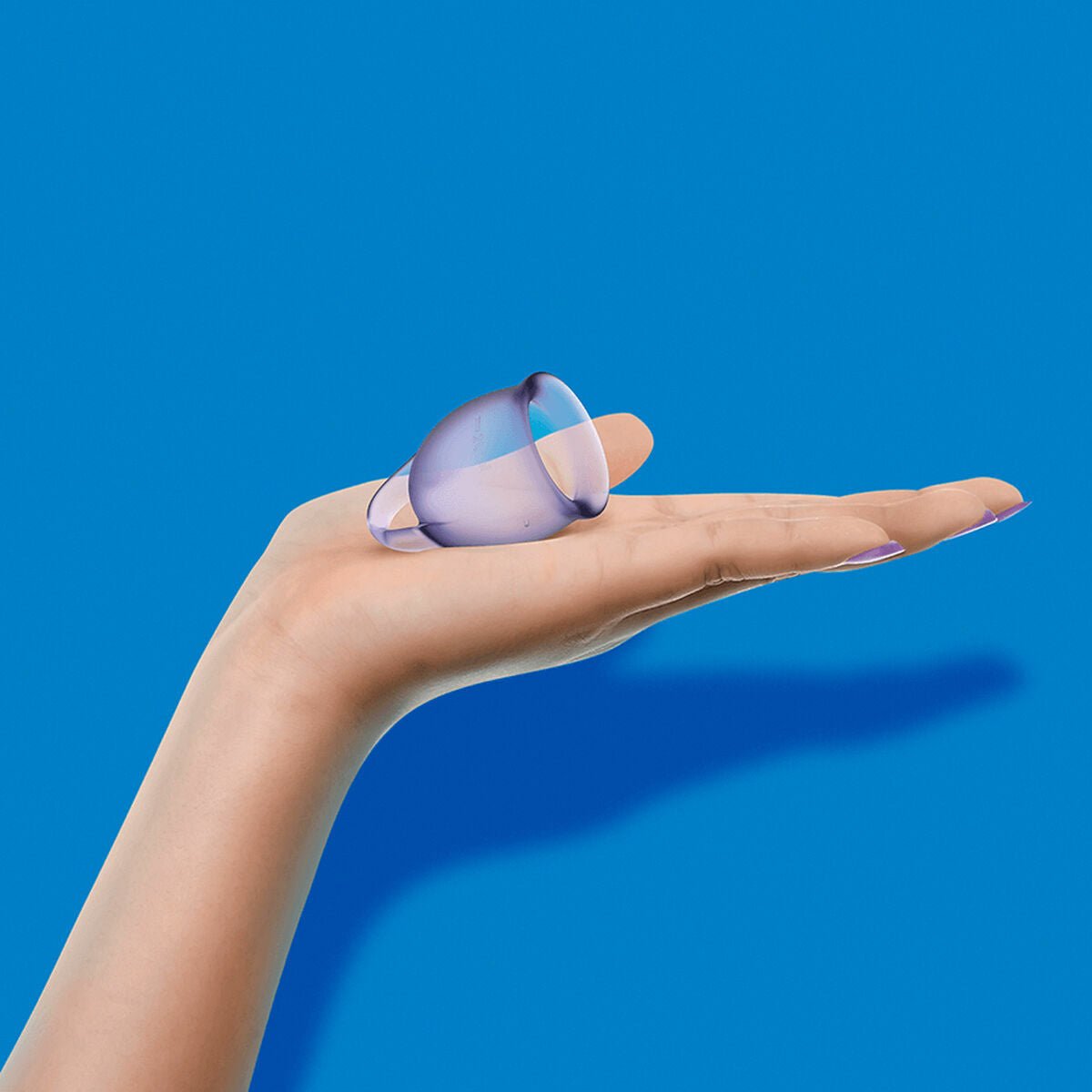 Menstrual Cup Satisfyer 4002033 - Cosmova