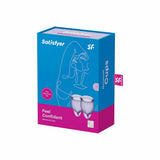 Menstrual Cup Satisfyer 4002033 - Cosmova
