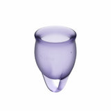 Menstrual Cup Satisfyer 4002033 - Cosmova