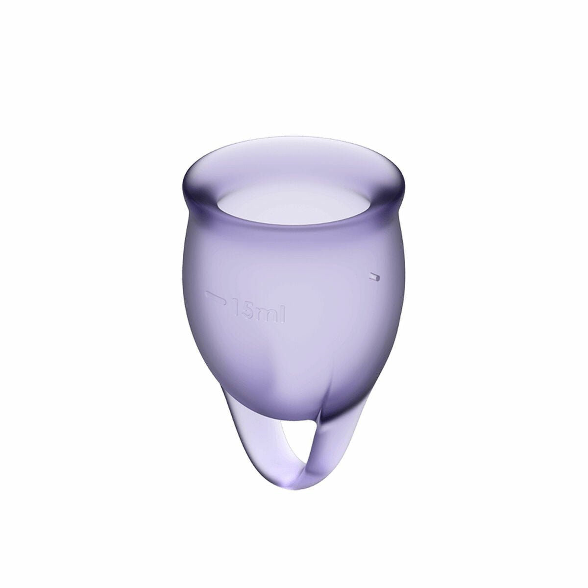 Copa Menstrual Satisfyer 4002033-1