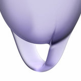 Menstrual Cup Satisfyer 4002033 - Cosmova
