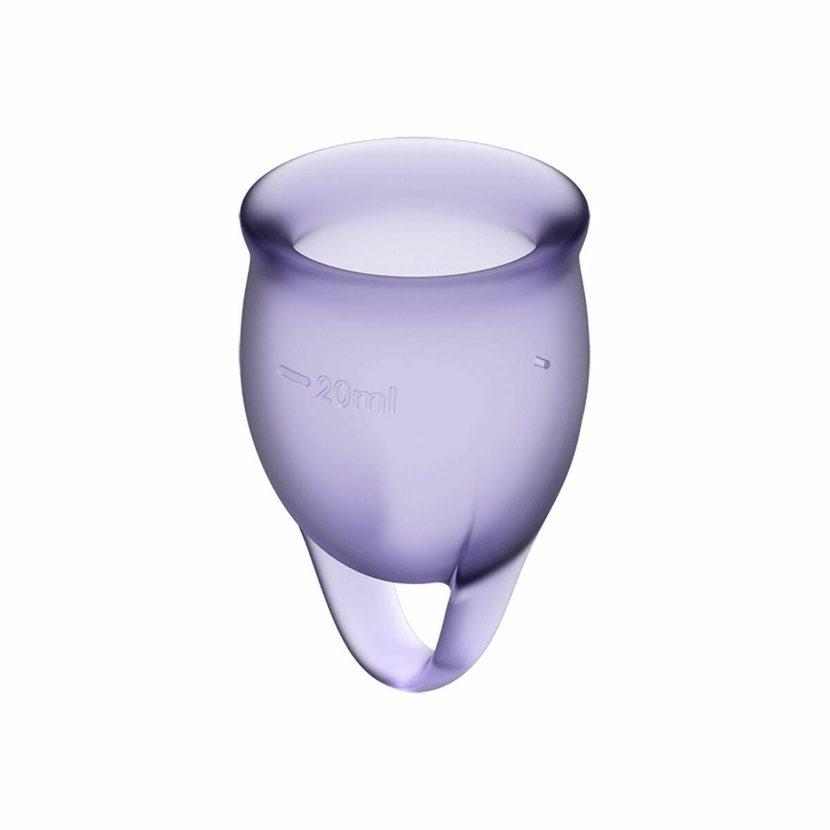 Copa Menstrual Satisfyer 4002033-3