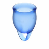 Menstruationstasse Satisfyer 4002057-1