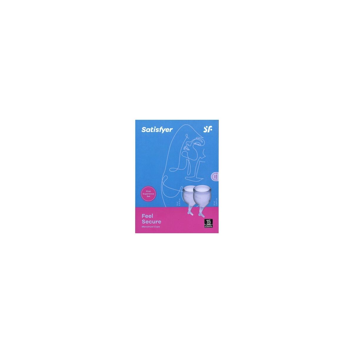 Copa Menstrual Satisfyer Feel Secure-2