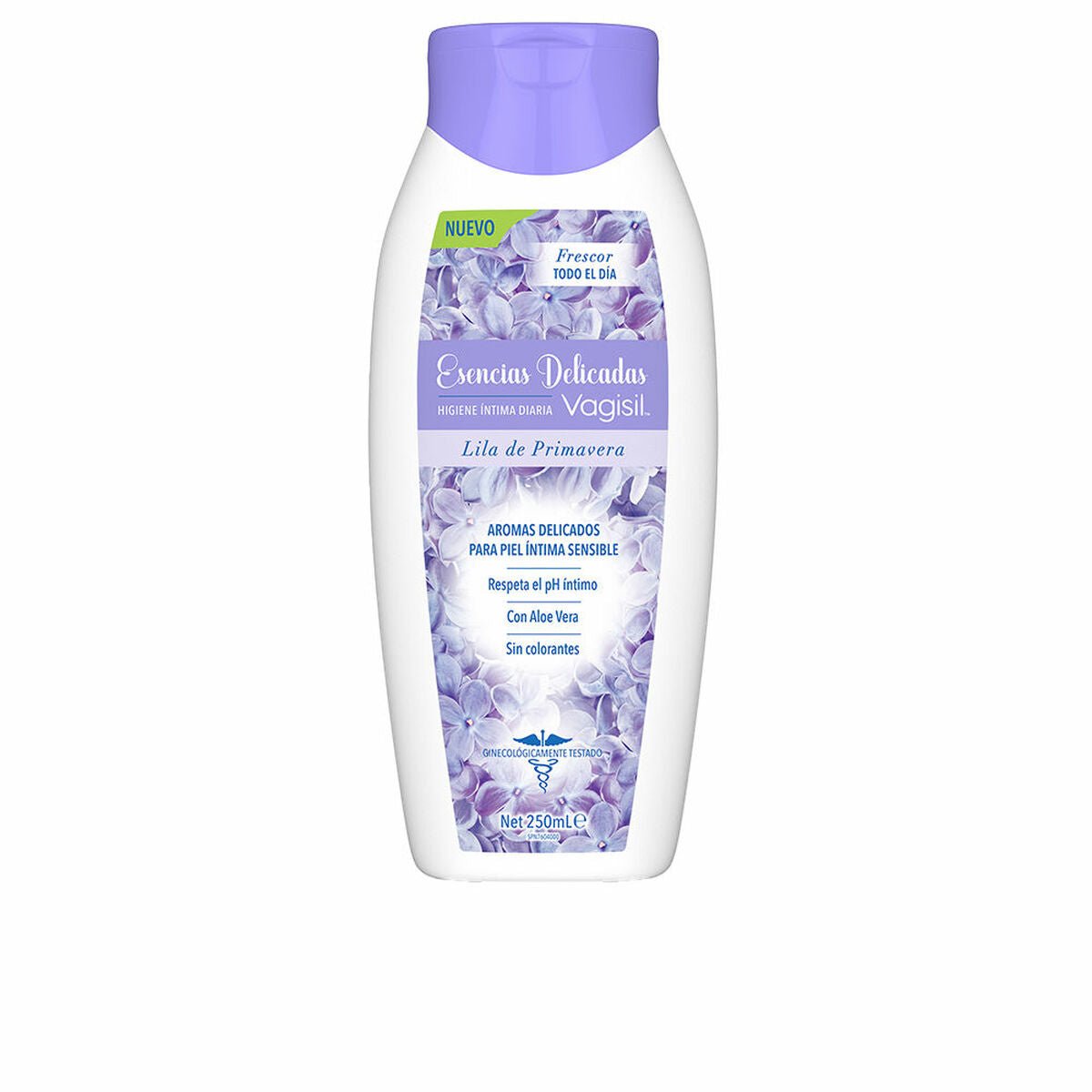 Menstrual Cup Vagisil LIMPIEZA Y FRESCURA (Parapharmacy) - Cosmova