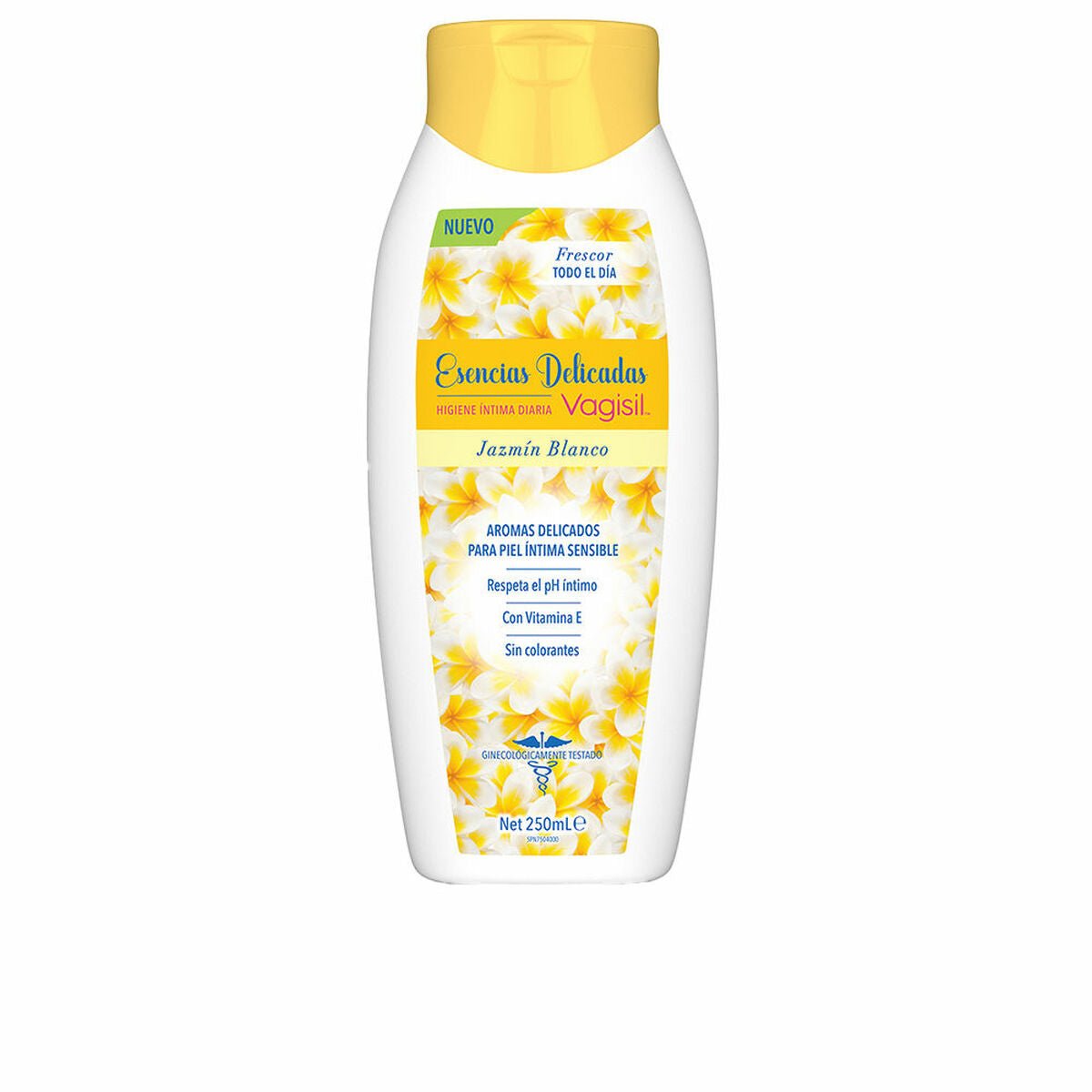 Menstrual Cup Vagisil LIMPIEZA Y FRESCURA (Parapharmacy) - Cosmova