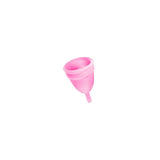 Menstrual Cup Yoba Nature Santé Pink Silicone S - Cosmova