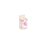 Menstrual Cup Yoba Nature Santé Pink Silicone S - Cosmova