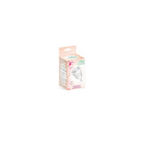 Menstrual Cup Yoba Nature Santé White Silicone S - Cosmova