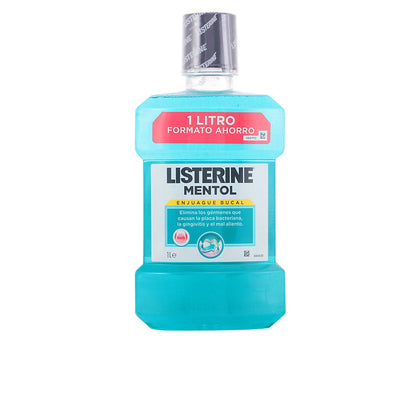 MENTHOL collutorio 1000 ml