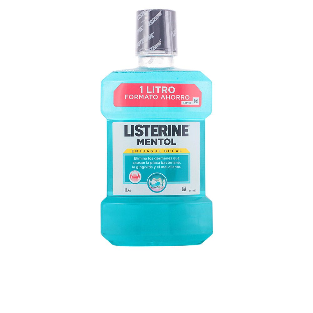 MENTHOL Mundwasser 1000 ml-0