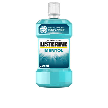 MENTOL enjuague buccale 250 ml