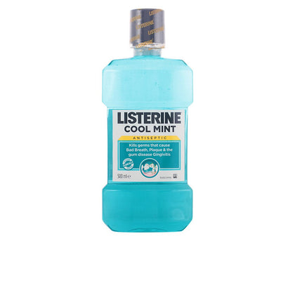 MENTOL enjuague bucal 500 ml