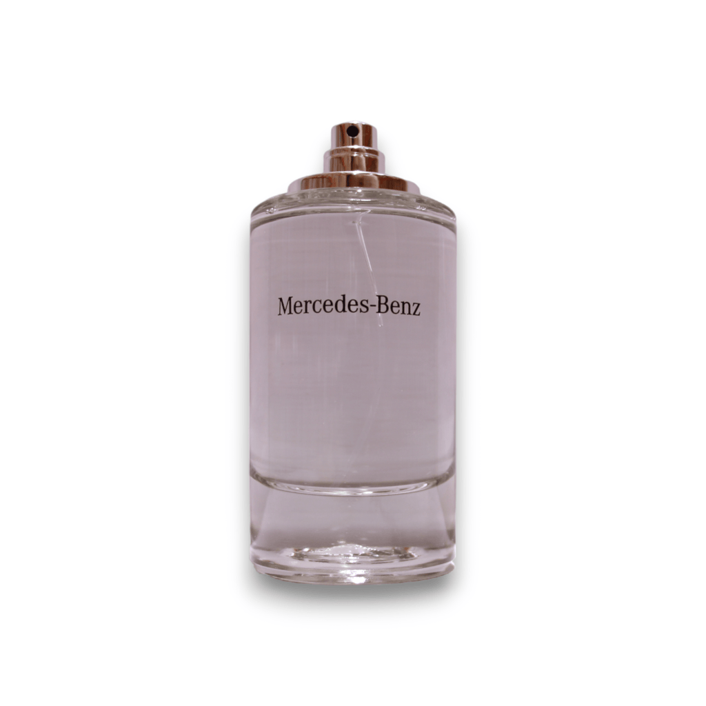 Mercedes-Benz, Mercedes Benz, Eau de Toilette, Per uomini, 120 ml *Tester - Cosmova
