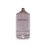 Mercedes-Benz, Mercedes Benz, Eau de Toilette, Per uomini, 120 ml *Tester - Cosmova