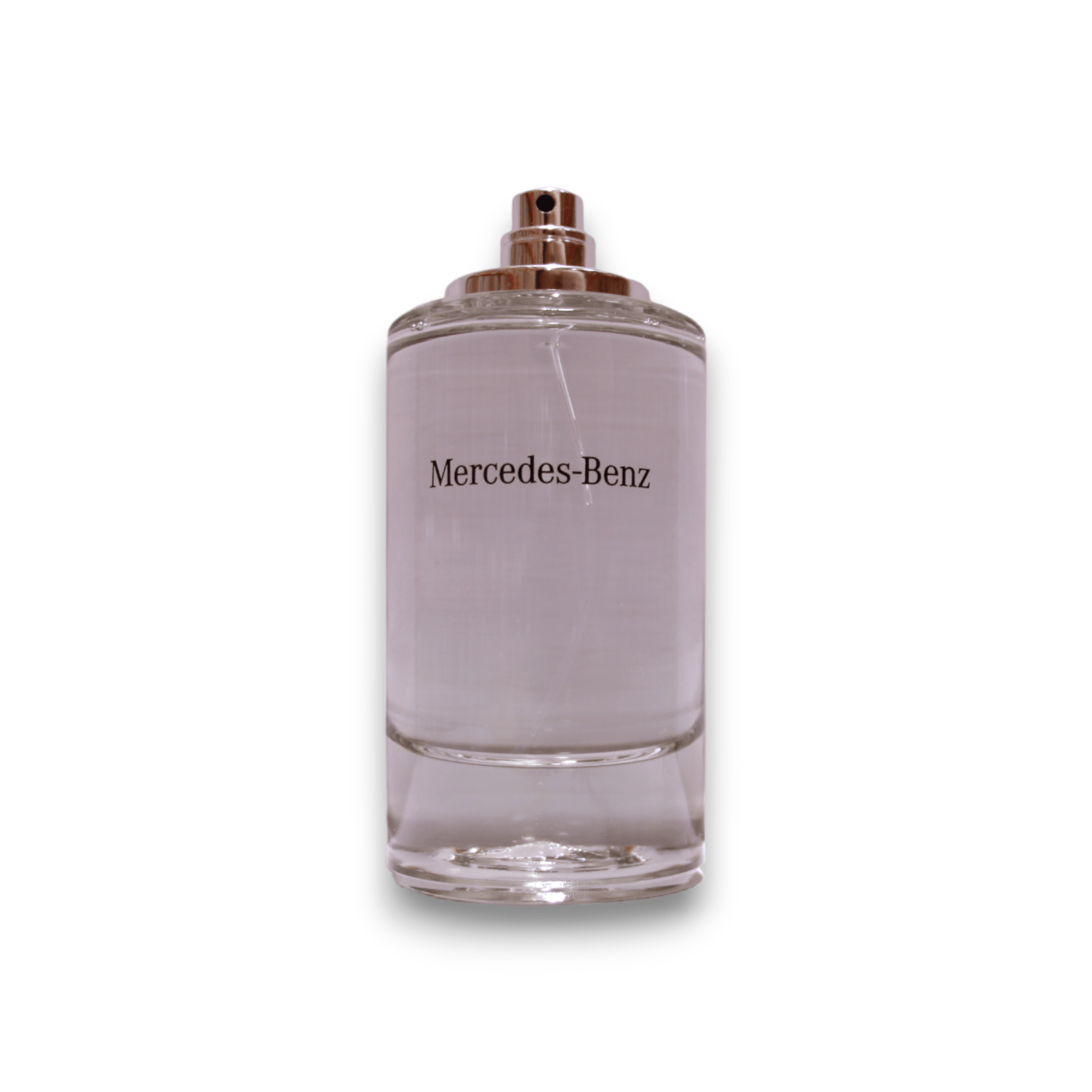 Mercedes-Benz, Mercedes Benz, Eau de Toilette, Per uomini, 120 ml *Tester - Cosmova