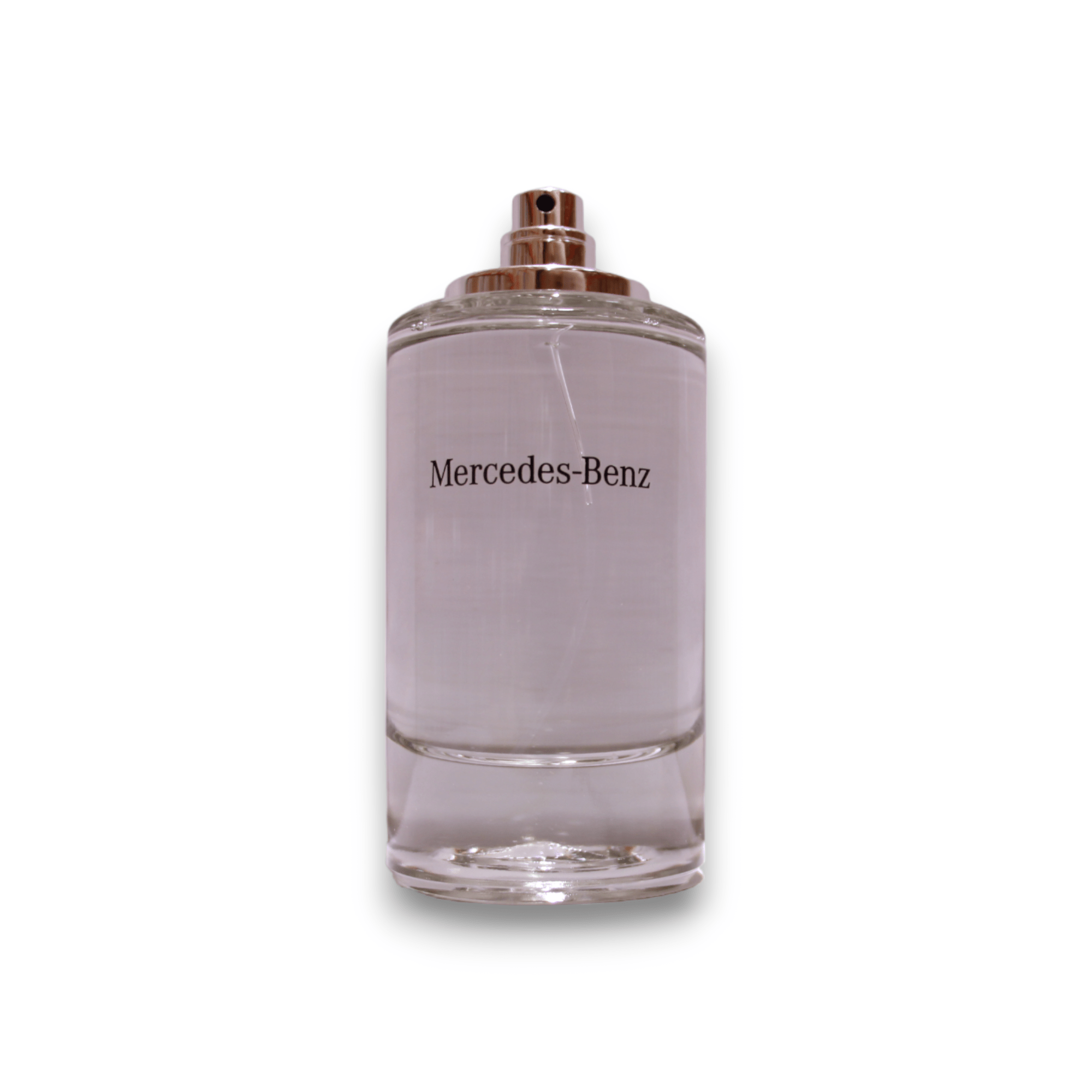 Mercedes-Benz, Mercedes Benz, Eau de Toilette, Per uomini, 120 ml *Tester - Cosmova