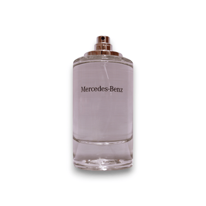 Mercedes-Benz, Mercedes Benz, Eau de Toilette, Per uomini, 120 ml *Tester