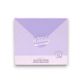 Merci Handy, Namaste, Amore, Carta assorbente detergente, 50 pz - Cosmova
