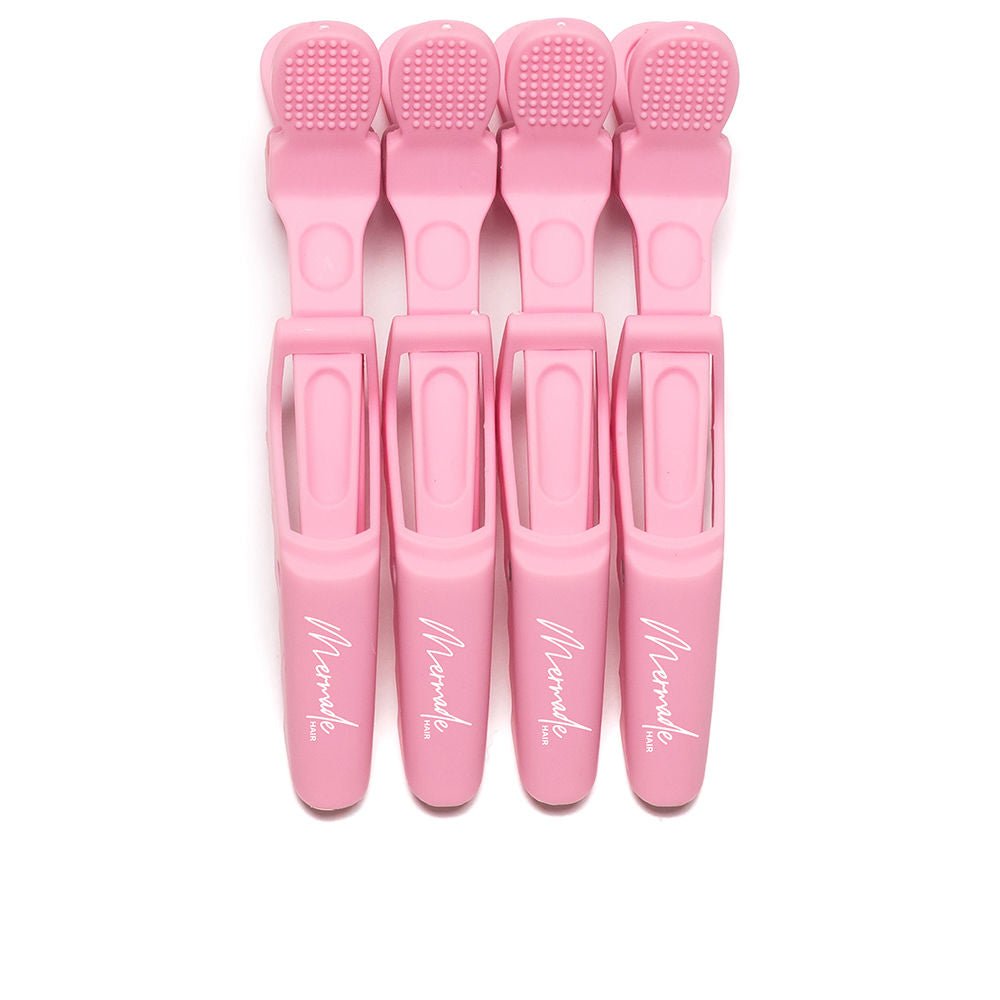 MERMADE hair clips 4 u - Cosmova