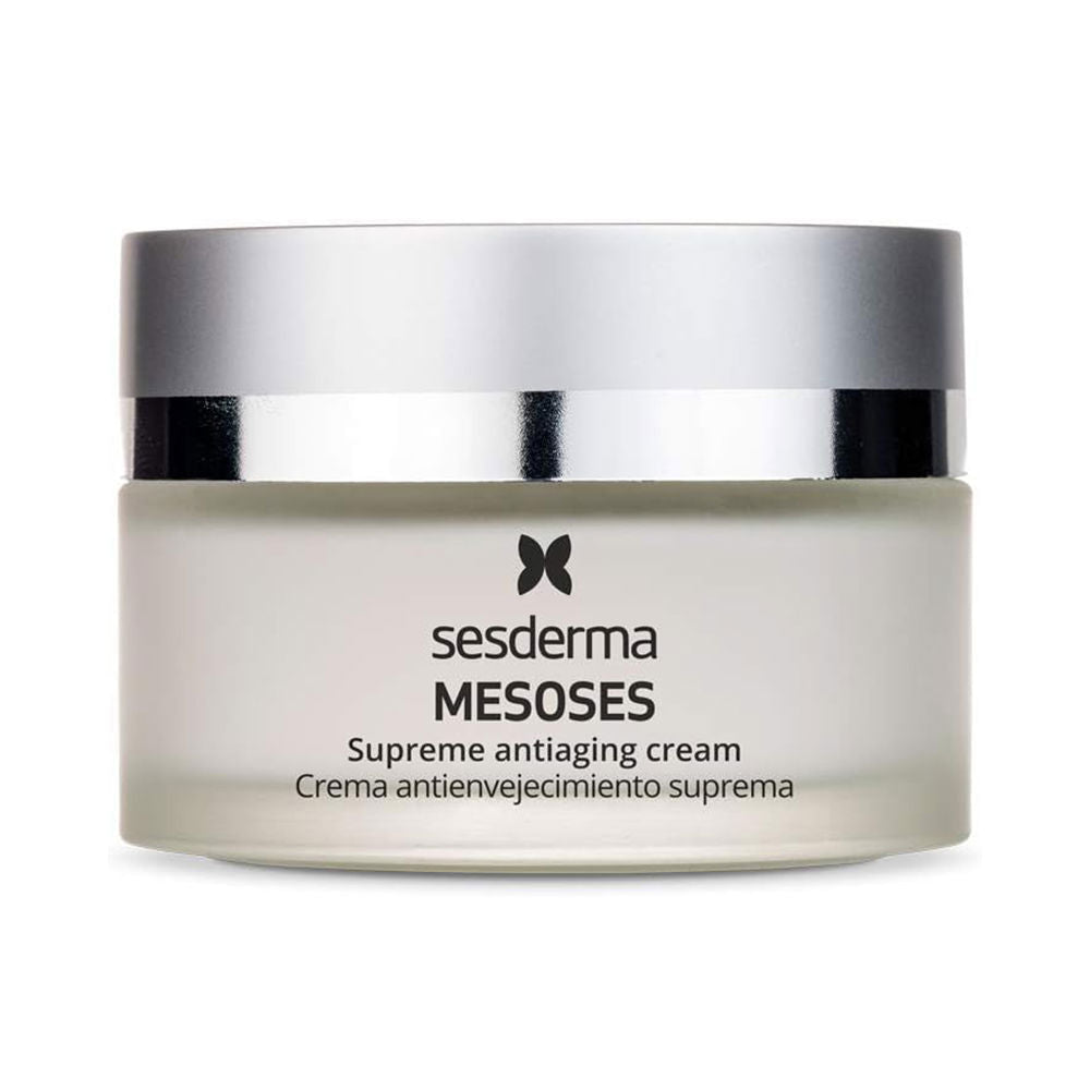 MESOSES crema antiveleno suprema 50 ml-0